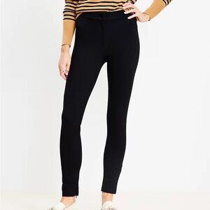 LOFT Skinny Ponte Pant - NWT